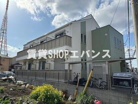 千葉県船橋市三山２ 賃貸アパート