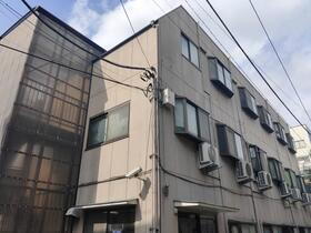 東京都江戸川区西小岩１ 3階建 築31年6ヶ月