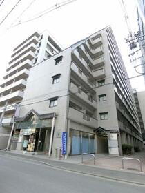 宮城県仙台市青葉区二日町 賃貸マンション