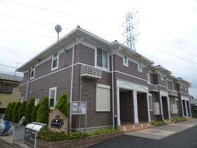 東京都武蔵村山市三ツ藤３ 賃貸アパート