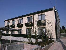 レオパレスソレーユ