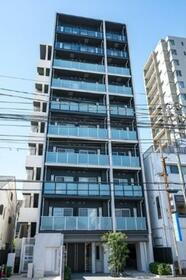 千葉県船橋市本中山２ 賃貸マンション