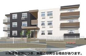 愛知県名古屋市名東区社台２ 賃貸アパート