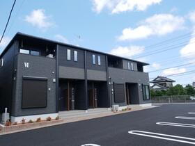 茨城県ひたちなか市大字市毛 賃貸アパート