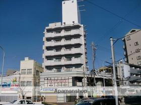愛知県名古屋市昭和区川原通７ 7階建 築36年6ヶ月