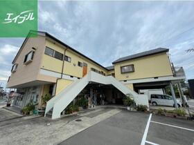 プレステージはしだ 2階建