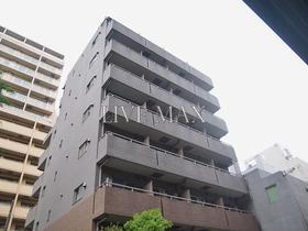 東京都千代田区岩本町１ 賃貸マンション