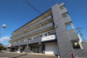 群馬県前橋市天川原町２ 賃貸マンション