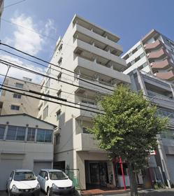 西横浜クリス・コーポ 7階建