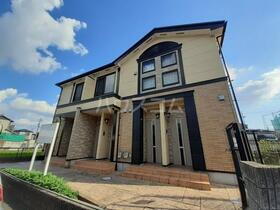 愛知県北名古屋市久地野権現 賃貸アパート