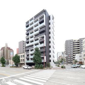 愛知県名古屋市東区泉３ 11階建 築3年11ヶ月