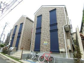 東京都目黒区目黒３ 2階建 築6年6ヶ月