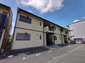 静岡県浜松市中央区高丘東２ 2階建 築30年7ヶ月