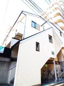 東京都板橋区東山町 2階建 築31年4ヶ月
