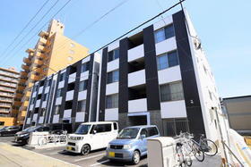 北海道札幌市中央区南十二条西９ 4階建 築7年5ヶ月