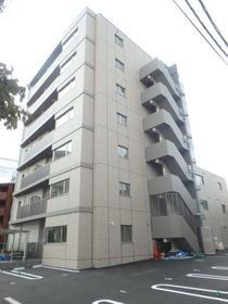 東京都練馬区中村南３ 7階建 築6年9ヶ月