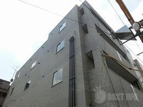 神奈川県相模原市南区東林間５ 4階建 築10年11ヶ月