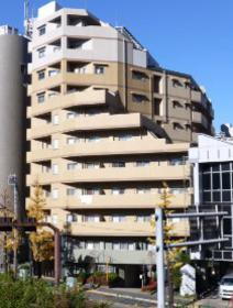 東京都文京区大塚５ 地上10階地下1階建 築20年11ヶ月