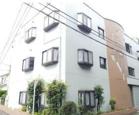 東京都小金井市中町２ 3階建 築34年4ヶ月