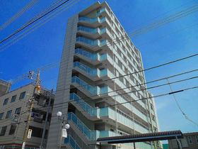 東京都立川市高松町２ 10階建 築8年3ヶ月