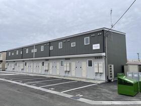 青森県十和田市東二十二番町 賃貸アパート