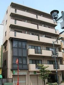 東京都荒川区西尾久３ 6階建 築36年7ヶ月