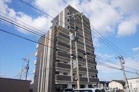 熊本県熊本市東区佐土原１ 10階建