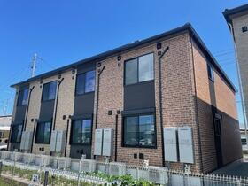 宮城県大崎市古川休塚字後田 賃貸アパート