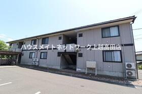 新潟県上越市柿崎区柿崎 賃貸アパート