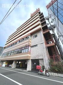 大阪府大阪市都島区中野町１ 賃貸マンション