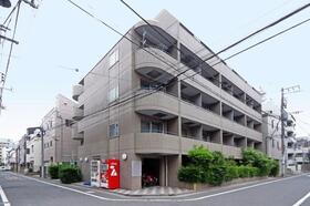 インプルーブ中野新橋 5階建