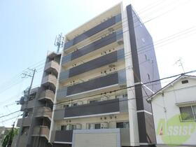 兵庫県神戸市東灘区本山北町１ 賃貸マンション