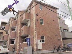 アメニティハイツＮＡＧＯＹＡ