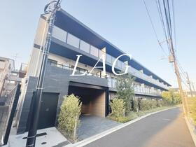 東京都武蔵野市境１ 賃貸マンション