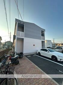 レオパレスしらさぎ