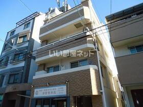 兵庫県神戸市兵庫区湊川町８ 賃貸マンション