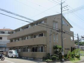 兵庫県神戸市北区鈴蘭台北町３ 賃貸アパート