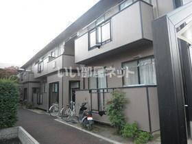 大阪府堺市堺区松屋大和川通１ 賃貸アパート