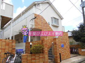 千葉県千葉市中央区登戸４ 賃貸アパート