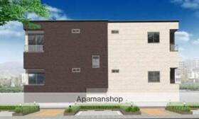 福岡県福岡市博多区美野島１ 賃貸アパート