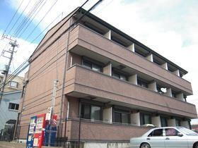 神奈川県横浜市戸塚区上倉田町 築22年10ヶ月 3階建