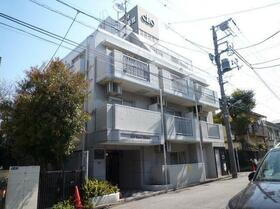 東京都大田区東馬込１ 賃貸マンション