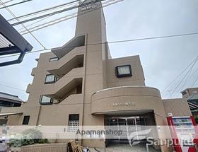 愛媛県松山市中村５ 4階建 築33年4ヶ月