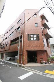 広島県広島市中区住吉町 地上4階地下2階建 築43年11ヶ月