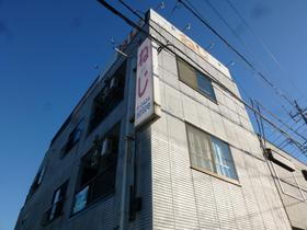 東京都西東京市富士町３ 3階建 築35年4ヶ月