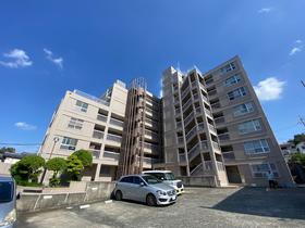 泉ヶ丘第三コーポラス