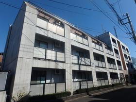 東京都西東京市新町４ 4階建 築25年3ヶ月