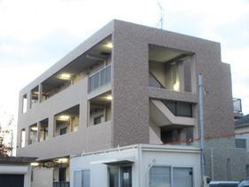 神奈川県相模原市南区上鶴間本町５ 3階建 築24年7ヶ月