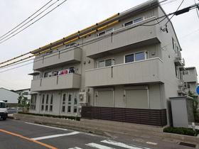 愛知県丹羽郡大口町奈良子２ 3階建 築8年1ヶ月