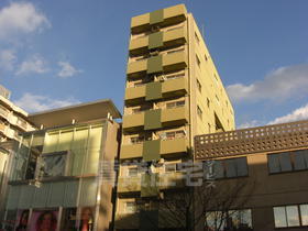 愛知県名古屋市中区栄３ 9階建 築34年5ヶ月